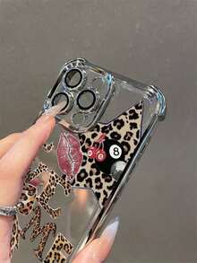 Fashion Phone Cases - Multicolor - View 8