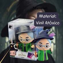 Warner Bros Collectible Doll Fandom Box  Minerva Mcgonagall Leader - 3460 - 彩色 - 查看 3