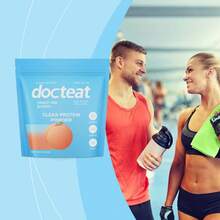Whey Protein Powder, Muscle Building Supplement, High-Quality Fitness Protein, 100% Whey, Post-Workout Recovery For Men & Women - CHINA - View 6