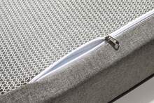 MOONIA Mattresses - White - View 4