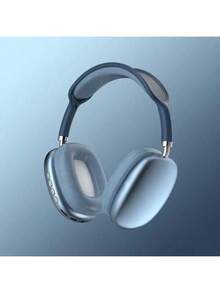 Headset - Blue - View 10