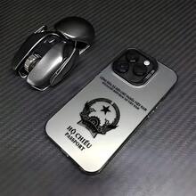 Funda de Teléfono con Patrón de Pasaporte de Vietnam para 17 16e 16 Pro Max 15 14 Plus 13 12 11 Pro, Cubierta Trasera de Silicona a Prueba de Golpes - 5 - Ver 2