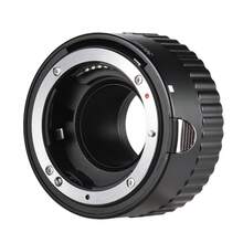 Lenses & Accessories - Black - View 10