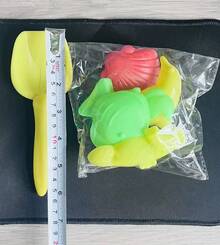 Kids Beach Toys - Multicolor - View 3