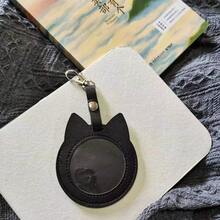 Baji Protective Case, Round Grain Anime Pendant, Baji Pendant, Display Badge - Collection Gift, Birthday Gift, Holiday Gift, Perfect Gift - Multicolor - View 3