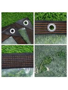 High-Density Outdoor Sun Shade Net – Heavy-Duty Thickened Uv Protection Mesh For Balcony, Garden, Patio, Pool, Greenhouse & Pergola; Privacy Screen, Windproof Awning, Heat-Reduction Shade Cloth And Plant Shelter; Tear-Resistant Tarp Alternative; Ideal For Homeowners, Gardeners, Landscapers, Campers, Nurseries, Outdoor Events, Diy Canopy & Pergola Projects.