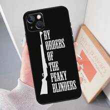Funda compatible con teléfonos celulares modelos 15, 14, XR, X, XS Max, Plus, SE2, 11, 12, 13, 16 Pro Max, Funda compatible con modelos 17, 17 Pro, 17 Pro Max - MM5586 - Ver 5