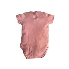 Disney Printed Multi-Garment Baby Outfit With Hat - Pink - View 5