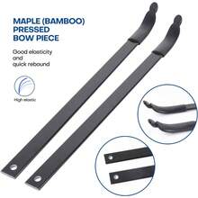30lbs 57 Inch Recurve Bow And Arrow Set, Ambidextrous Archery Bow For Youth Beginner Outdoor Training Practice With 12Pcs Arrows - 30lbs Bow +12Pcs Arrows - View 5
