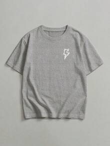 Men Shirts - Xám - Xem 4