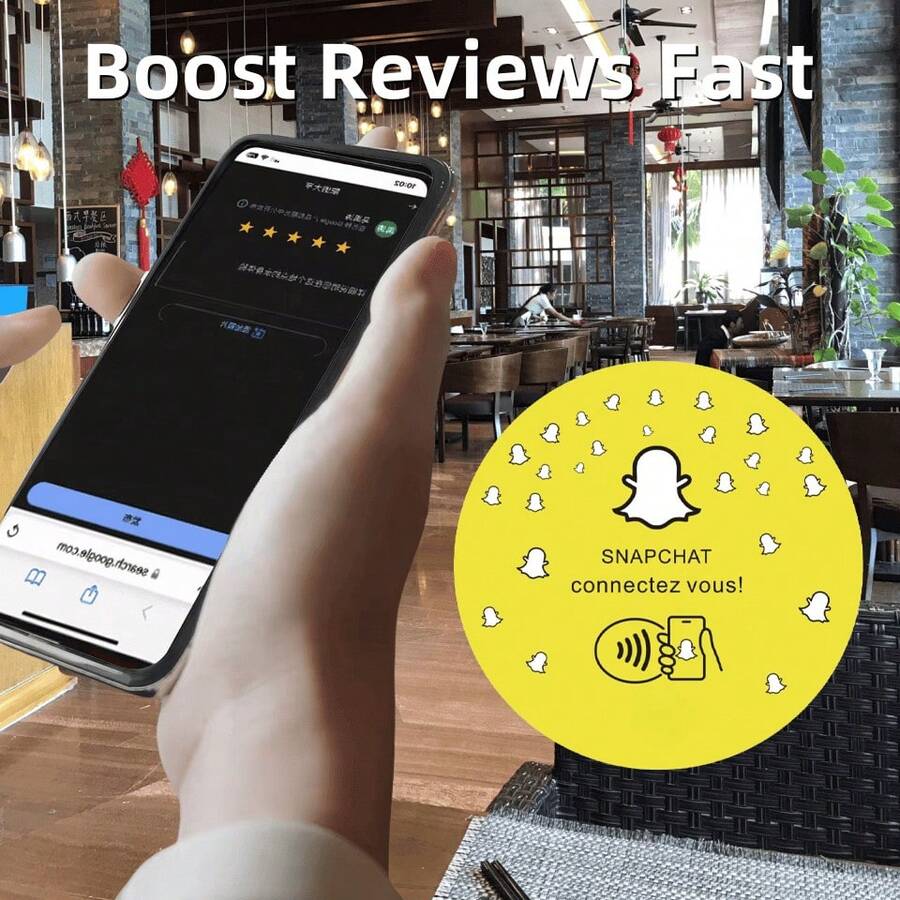 13.56MHz Programmable Round NFC Ntg215 Evaluation Card With Adhesive Backing