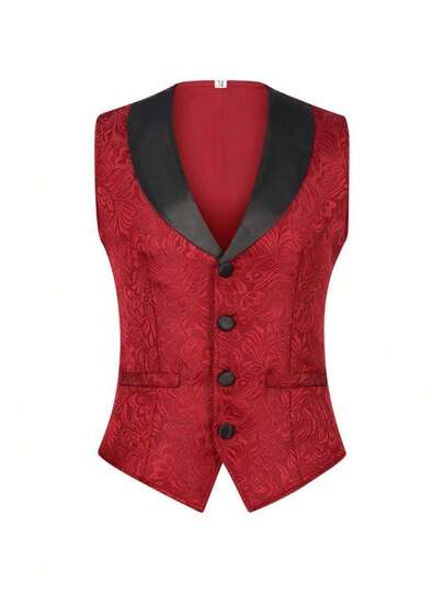 Men Cosplay Clothing