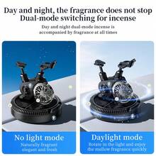 1 pièce Diffuseur de parfum d'aromathérapie en forme d'ancre de bateau, avec plusieurs types de parfums au choix. Parfum longue durée, frais et pur pour purifier l'air à l'intérieur de la voiture. Diffusion du parfum par ventilateur en forme de feuille de gouvernail. Rotation à énergie légère, convient pour le tableau de bord et la console centrale de la voiture, sans fixation destructive.