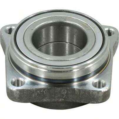 Front Wheel Bearing Hub Assembly For  Accord CB CD CE