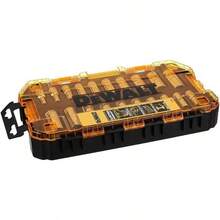 DEWALT DWMT73812 Tool Kit 3 8'' Drive Deep Socket Set 20 Piece