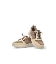 Armony Women Casual Shoes - Beige - View 5