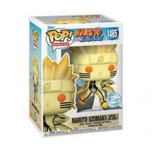 Funko - Bege - Ver 2