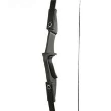 30lbs 57 Inch Youth Recurve Bow Ambidextrous Archery Bow For Beginner Teenagers Right Left Hand - 僅 30 磅弓 - 查看 7