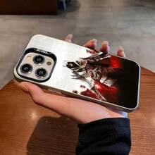 Fashion Phone Cases - White7 - View 9