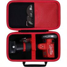 Funda rgida de repuesto para herramienta de corte inalmbrica de 12 V 2522 - 20 funda - inicial - Ver 2