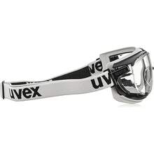 Gafas de  Uvex Carbon Vision, negro/gris (S1650DF) - 1 - Ver 5