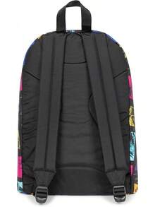 Bolsa ignífuga - Negro (City Bay Black) - Ver 3