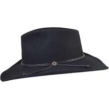 The Ranch Felt Hat, 2025 Year - LargeXLarge - View 2