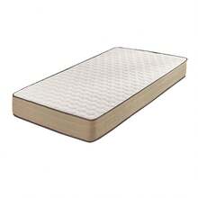 MOONIA Mattresses - White - View 1
