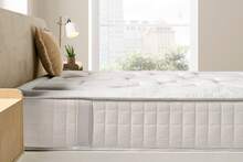 MOONIA Mattresses - White - View 3