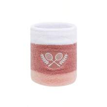 1pc Sports Sweatband, Tennis Sweatband, Outdoor Sports Sweat Band, Suitable For Badminton, Volleyball, Basketball - Multicolor - View 7
