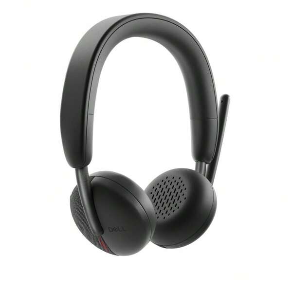  Dell Wireless Headphones WL3024
