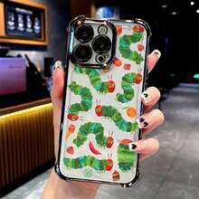 おしゃれなスマホケース  11/12/13/14/15/15pro/15 Plus/15 Promax/7plus/8plus/11pro/12pro/13pro/14pro/11promax/12promax/13promax/14promax/14plus/5 - ブラック - チェックする 2