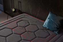 MOONIA Mattresses - Black - View 4