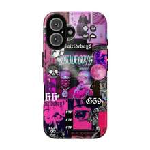 Suu.Icide.Boys Phone, Greey Day 59 Cover, SBoy G59 Phone - Fan Phone Accessories Compatible With 11, 12, 13, 14, 15, 16 ,17 Serieschristmasfall Phone Casephone 17halloween Accessories - 1 - Xem 5