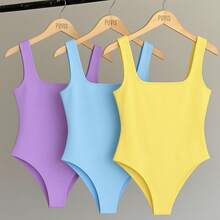 Amarelo/Azul BB/Lilas