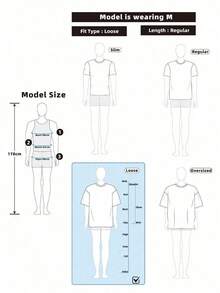 Camiseta casual para hombre, 100 % algodón, con un moderno estampado gráfico, perfecta para ir al gimnasio y un regalo ideal para cualquier entusiasta del fitness. Ligera y transpirable, de manga corta para el verano. - Blanco - Ver 7