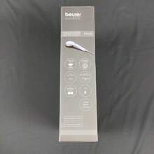 Beurer Handheld Infrared Heated Massager MG21 – Deep Tissue Vibration Therapy - 預設 - 查看 2