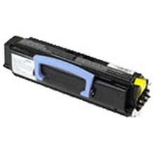 Lexmark COMTONEROKI Null - Zwart - Bekijken 1