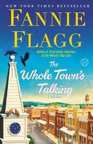 Pre-Owned The Whole Town's Talking (Paperback) By Fannie Flagg - 單本 - 查看 1