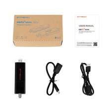 GT MEDIA GTMEDIA HDTV Mate ATSC 3.0/1.0 Digital TV Tuner Stick - 1080P H.265 HEVC 10bit, Clear QAM, DVR Recording For PC/Laptop/Smart TV, USB Plug & Play - Black - View 13
