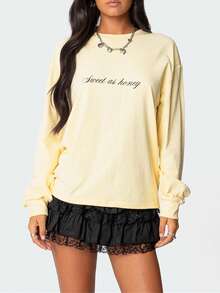 Women Lace Trim Ruffle Hem Micro Mini Skirts Elastic Low Waist Y2k Lace Layered Short Skirts Ruched A-Line Cute Tiered Ruffle Skirts Halloween/Christmas Costumes - 黑色 - 查看 9