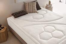 MOONIA Mattresses - White - View 4