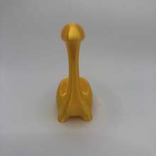 Ring Dinosaur Stand, Suitable For Earrings, Rings, Jewelry, Desktop Decorations, Wedding Engagement Ring Stand, Cute College Style Room Decoration, Cute Female Gift, Suitable For Valentine'S Day, Romantic Night, Birthday, Anniversary, Ring Stand Display Stand Creative Decoration , Makeup Room Decor - Multicolor - View 8