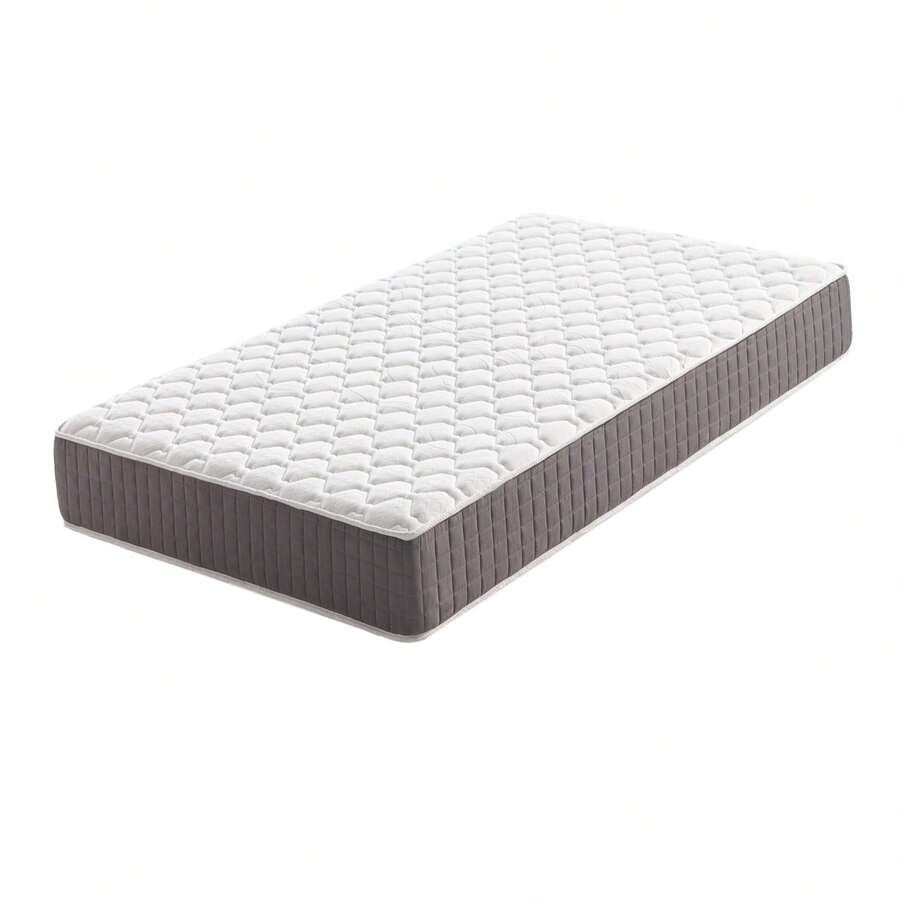 MOONIA Mattresses - White - View 1