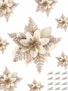 Snowflake-champagne+Champagne 07