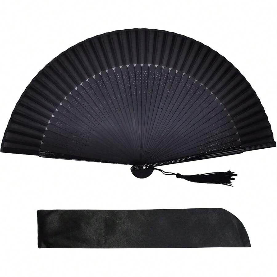 Decorative Fans - 1 - View 1