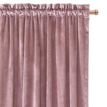 ✨ Luxury Velvet Blackout Curtains for Living Room/Kitchen/Bedroom - Thick, Soft Velvet Blackout Curtains for Living Room/Kitchen/Bedroom - Thick, Soft Velvet Panels, Thermally Insulating and Noise Reducing - Glamorous/Modern Style - Various Colors and Sizes Available (e.g., Navy Blue, Gray, Beige, White White) - Ready ✨ Het, Navy ✨、木、 White Curtains - Multiple Sizes - Gathering Tape or Grommets/Rings - Thick Velvet Fabric for Living Room or Bedroom. 2-in-1 Installation: Universal Tape and Elegant Grommets - Full Window Blackout - Various Sizes Available. Modern VELVET Blackoutions - 10ow Blackout - Various Sizes Available. Modern VELVET Blackoutions - 100% 370 for the Bedroom and Living Room. - 淺粉色 - 查看 2