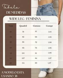 Women Jeans - Medium Wash - View 6