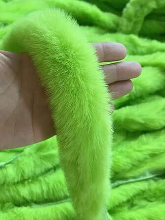 2PCS Christmas Decoration Hanging Ornament, White Fluffy Garland Wrap For Christmas Tree, Faux Fur Wreath, Christmas Decor For Fireplace, Door, Yard, Suitable For Christmas & New Year