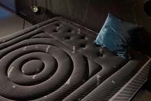 MOONIA Mattresses - Black - View 3